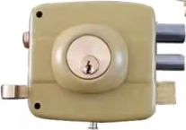 Smart Door Lock Part12